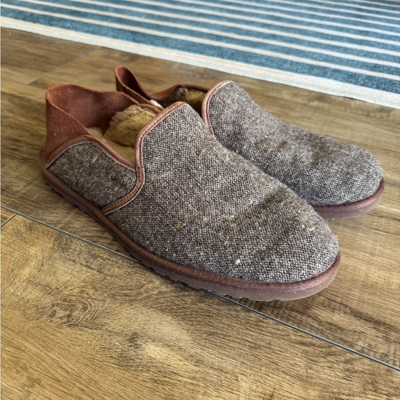 UGG Other - Ugg Slipper Shoe - Men’s 10